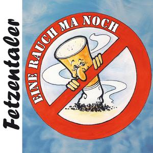 EINE RAUCH MA NOCH (Disco-Edit Karaoke)