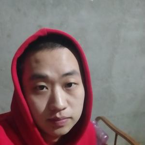 玉泉路上