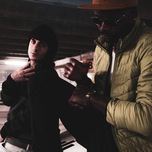 No fake moves (feat. Sesino)