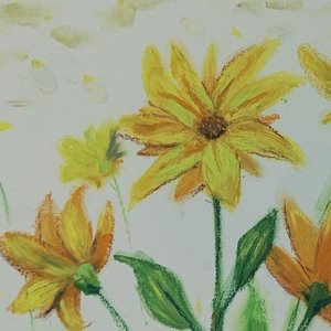 time of blooming