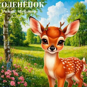 Оленёнок