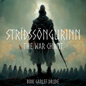Stríðssöngurinn (The War Chant)