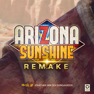 Bye Arizona Sunshine (Remastered)