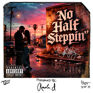 No Half Steppin