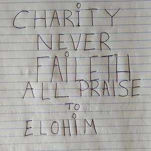CharityNeverFaileTh