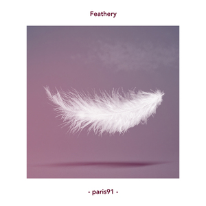 Feathery