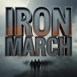 Iron March