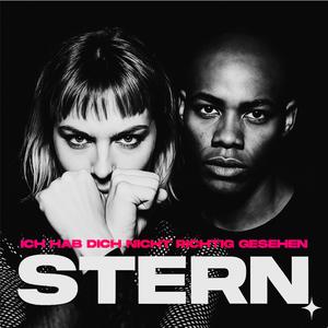 Ich hab dich nicht richtig gesehen