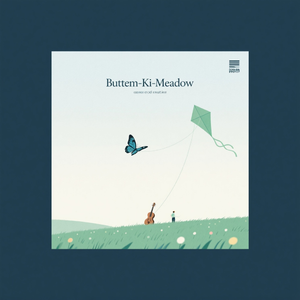 Cold Brew Coffee Aroma