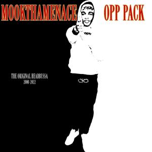 Opp Pack (Drillas Anthem)
