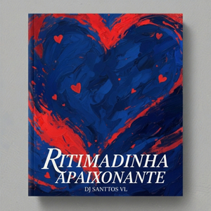 RITIMADINHA APAIXONANTE