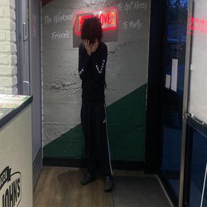 blushing (feat. Lil Shine & xaviersobased) (ninepriestexclusive)