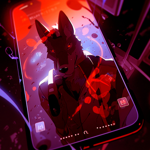 Missed сall (sped up nightcore)