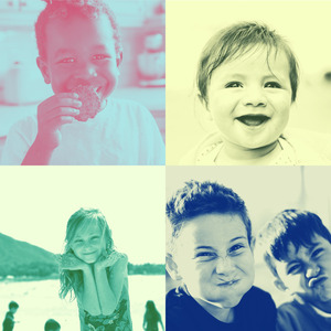 有趣学前班情怀