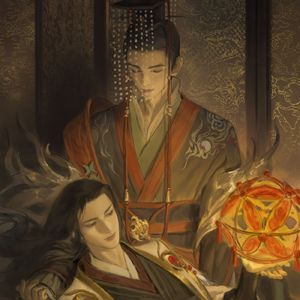 心归长安（女声版））