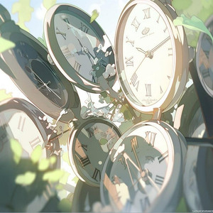 你看时间等过谁 (深情版|DJ 阿若版)