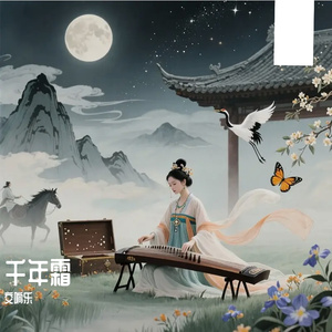 千年霜