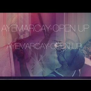 Open Up