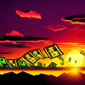 Я Люблю Деньги