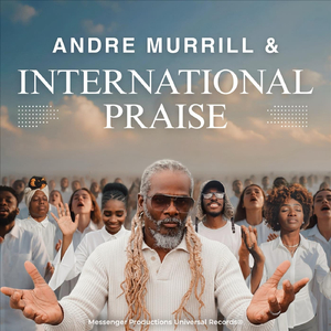 I've Fallen in Love with You (feat. International Praise)