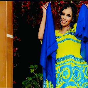 Waa Is Aamin Noloshuye