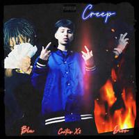 Creep (feat. BLU & imydior!)