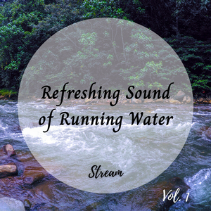 Gentle Stream Sound