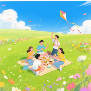 耳机里的旧歌单