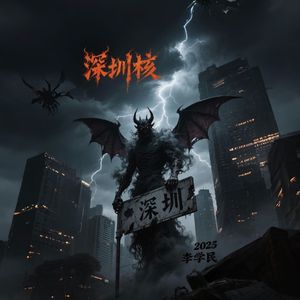 《蛇口四部曲》之早安蛇口港