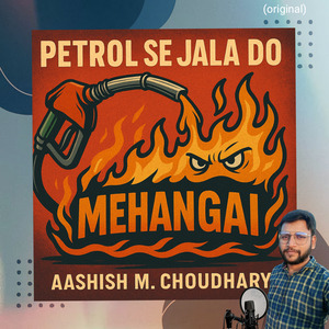Petrol Se Jala Do Mehangai