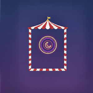 Circus For Us (Radio Edit)