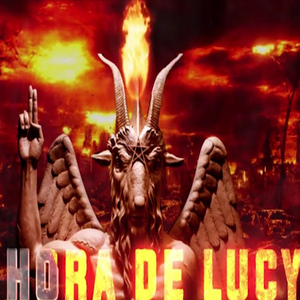 La Hora de Lucy