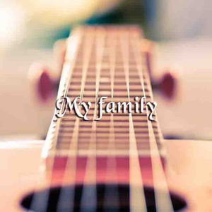 My Family