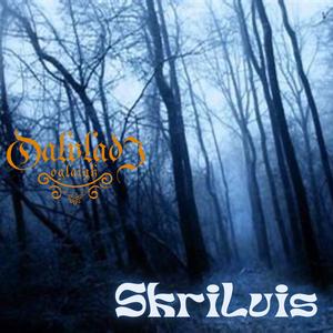 Skrilvis