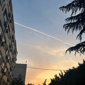 浮尘（Prod.Gr33nartBeats）