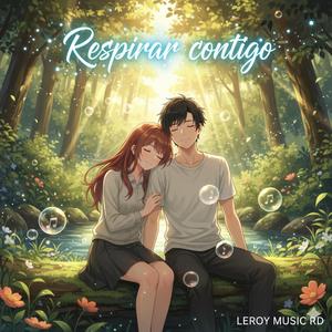 Respirar contigo