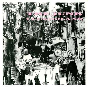 Cuckooland (2016 Remaster)