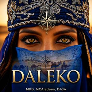 Daleko (feat. MC Aladeen & DAJA)