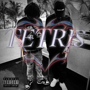 TETRIS (feat. Trampa & Bayeta167)