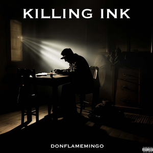 Killing Ink