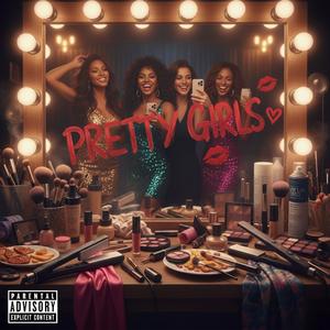 Pretty Girls (feat. Blanxo)