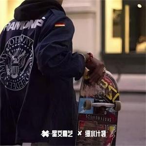 黑夜到天明