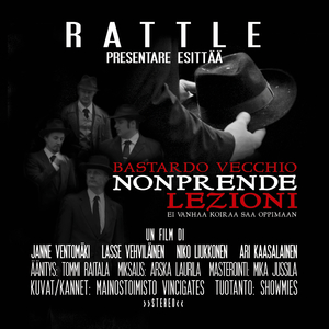 Kylmin Ilmein Kohtasimme