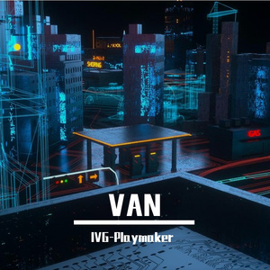 VAN(Prod by Lv9)
