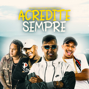 Acredite Sempre