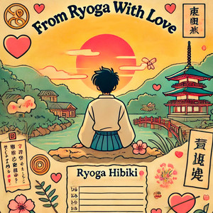 Totoro's Tranquility