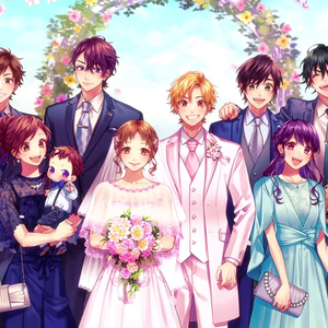 【女声双人版】东京春日相会/東京スプリングセッション