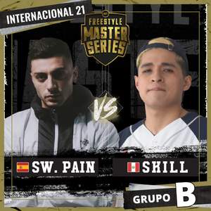 Incremental Skill (Live)