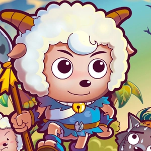 别看我只是一只羊 (TV Version)