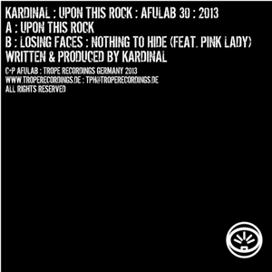 Nothing to Lose (Original Mix)